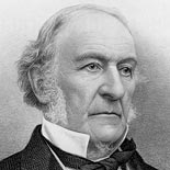 Gladstone returns as Prime Minister