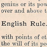 Revival of Republicanism