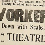 Dublin Lockout