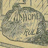 Home Rule Bill defeated by the House of Lords