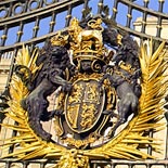 Buckingham Palace Conference