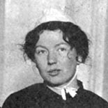 Suffragists burn Whiteabbey Mansion