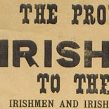 Easter Rising in Dublin