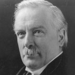 First Meeting of Lloyd George Irish Convention