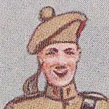 RIC enrolls first British Recruits