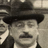 Anglo-Irish Treaty signed
