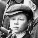 Michael Collins reinforces the IRA in the North