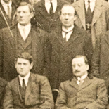 Power transfers to Provisional Government