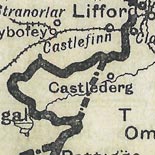 Boundary Commission Report suppressed